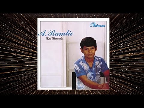 Pedoman - A Ramlie (Official Audio)