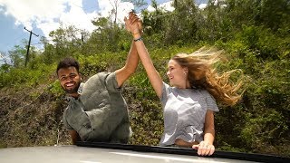The Belize Vlog - Marriage Proposal