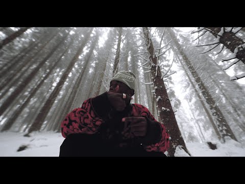 Jaywill - Onoda (Clip Officiel)