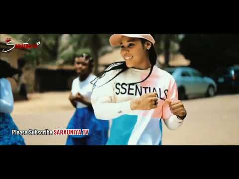 Umar M Sharif Murmushi Official Music Video Full HD 2022