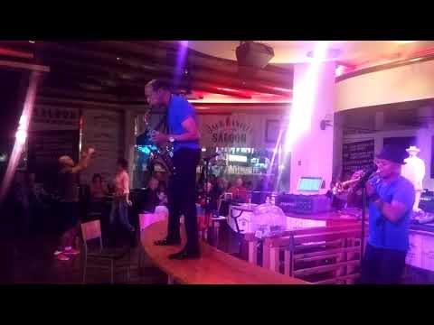 Best Highlights of David the Saxman and Mike Ross Show in Las Vegas