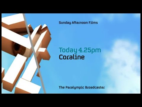 Channel 4 Continuity & Advert Breaks - Sunday 22nd April 2012