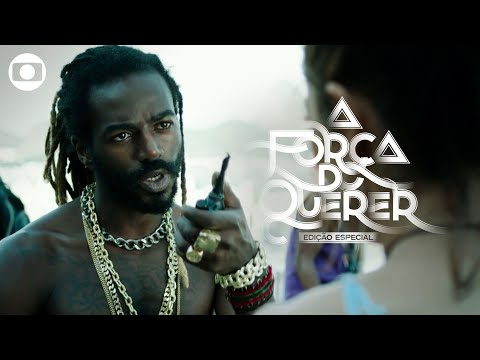 The Power of Desire: chapter 47, Friday, November 13th, on Globo