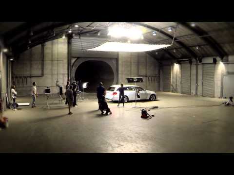 mercedes promo