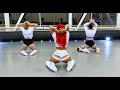 Con Altura Rosalia J Balvin Tinze Choreography