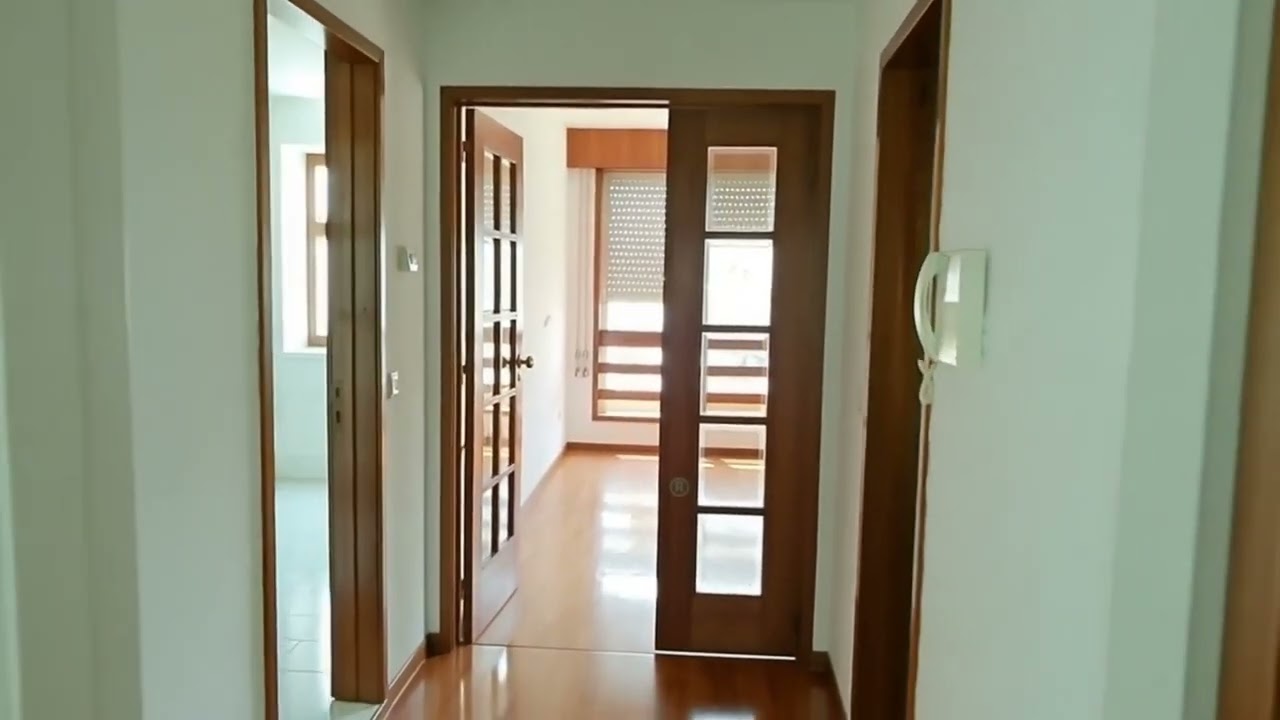 Vídeo do imóvel