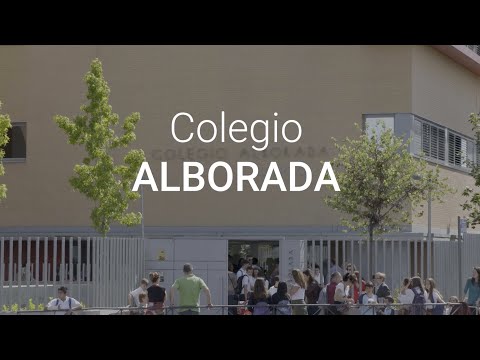 Vídeo Colegio Alborada