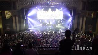 The Glitch Mob - Fortune Days - State Theatre Portland, ME - 3/11/14