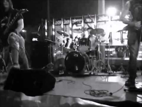 Release The Beast- The Price Of Our Silence Lyric Video