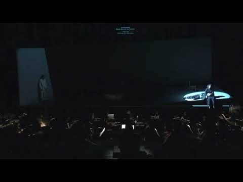 Ópera Prima en Movimiento. Gala 3. Jesús Torres