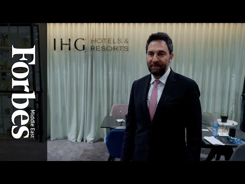 ATM 2022: Haitham Mattar – IHG Hotels and Resorts