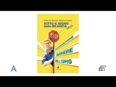 ANGOLI 30/3/2021: "IL BUON FABIO" di STRISCIA LA NOTIZIA CONTRO BULLISMO E CYBERBULLISMO