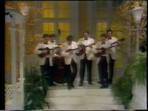 Tamburica 5 - Hej, haj vinca ca - Bećarac