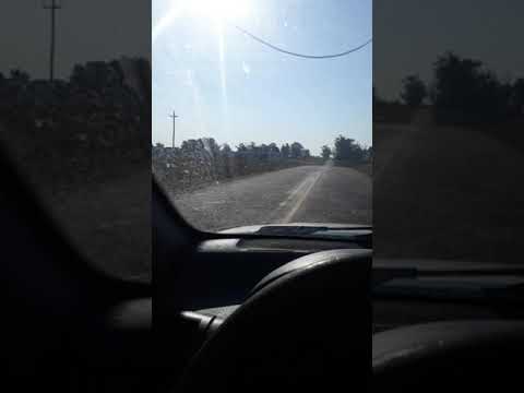 Ramon Trigo desde Fraile muerto . Uruguay visto x Gabriel Bianchini