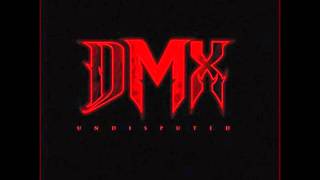 DMX - Cold World ft. Andreena Mill [Lyrics + HQ] 2012