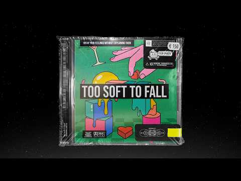 Liv Soli - Involuntarily Falling - Misc Originals