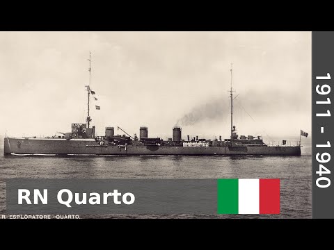 RN Quarto (1911) - Guide 446
