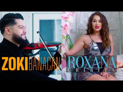 Roxana Chirita x Zoki Banacan - AZI VA FI CE VA FI ( Official Video 2025)