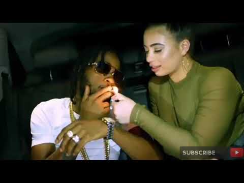 Quada- Give Thanks (Mashup Video)