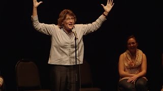 You Only Live Once: Full Show | ARCTIC ENTRIES