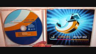 Carlos - Down under water (1998)