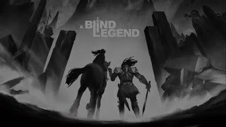 VideoImage1 A Blind Legend