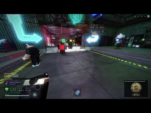 Nico’s nextbot pt133 possession winter pt3