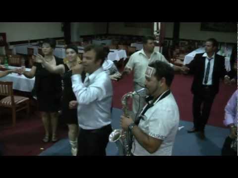 Cefka Svadba Ilovica - Dzafer Neco i Mirsat 2012