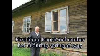 Mission Trip to Estonia    The Reeders