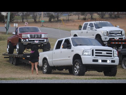 The Nephson Spawn Area (Chug and Lil Cox Greeneville Meet)