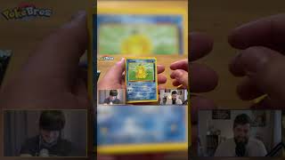 VINTAGE TEAM ROCKET HOLO PULL! #Shorts  #pokemon #pokemoncards #pokebros #pokemonchannel #pokemontcg