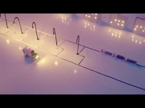 SILVER INK CIRCUIT PEN by AgCI