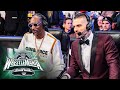 Snoop Dogg S Most HILARIOUS WrestleMania Reactions