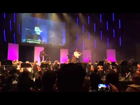 Mark Wood and Tanner Otto - Dual Vipers