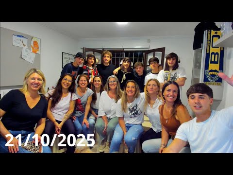 🐒🐒STREAM DIA DE LA MADRE lrp🐒🐒 (21/10/2025)