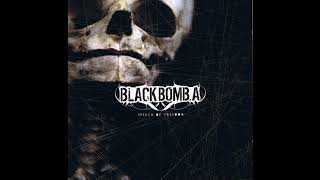 Black Bomb A - Mary (SPEECH OF FREEDOM album)
