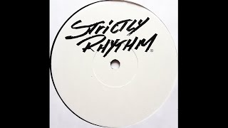 Infinity feat. Duane Harden - (Sunshine) Dance With You