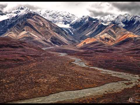 CLAUDE KING    Wolverton Mountain