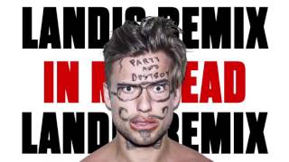 Party Favor - In My Head (feat. Georgia Ku) [Landis Remix] {Official Full Stream}