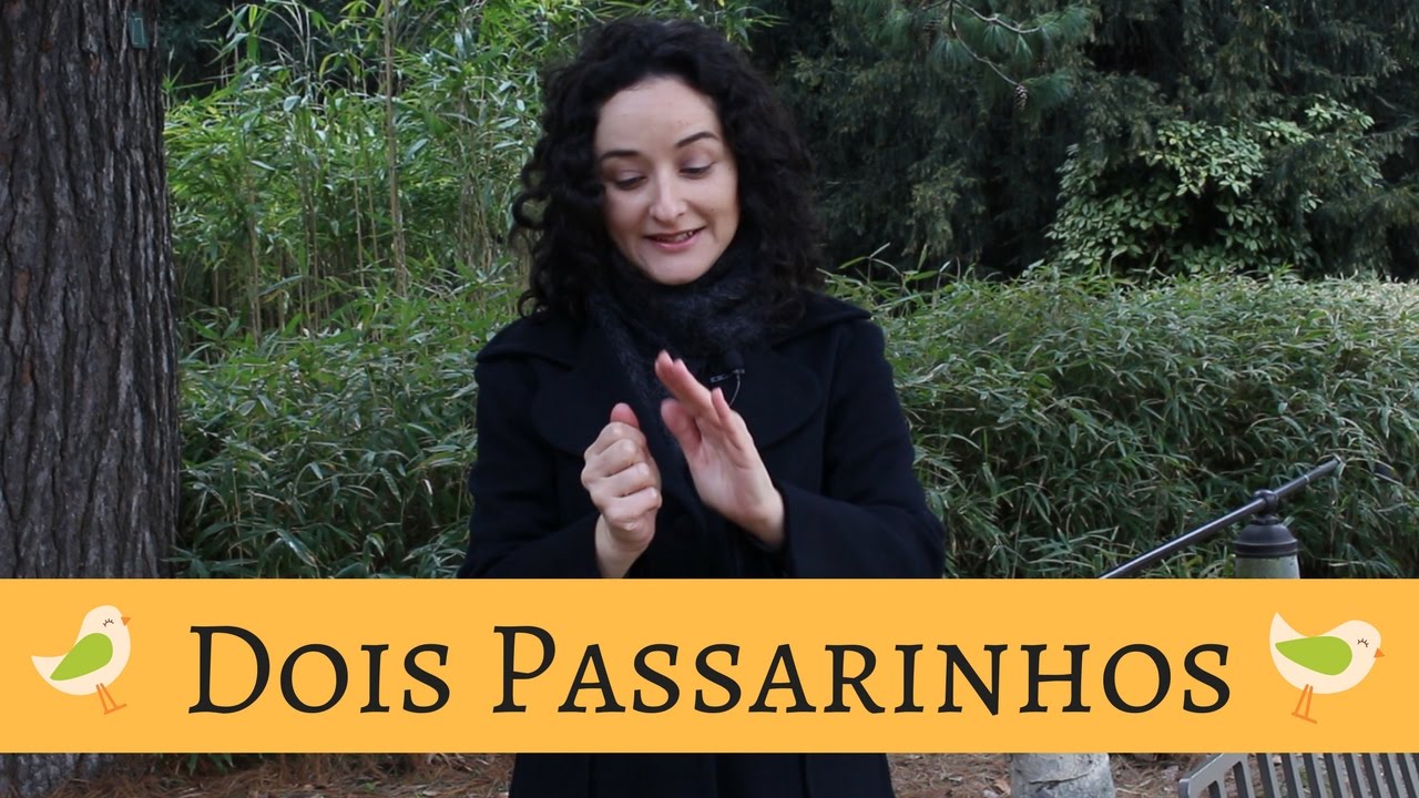 Dois Passarinhos [História]