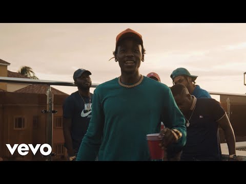 Rushawn - Celebrate Life (Official Video)