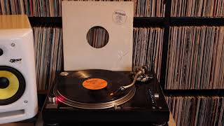 The Paul Simpson Connection - Treat Her Sweeter (Dance Mix) (1985)
