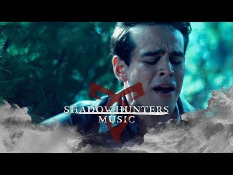 Alberto Rosende - Nightshade | Shadowhunters 3x01 Music [HD]