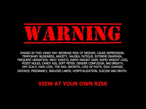 Captain Three Leg - "Creeper" Music Video