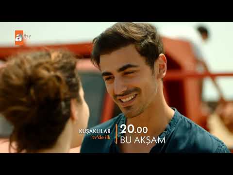 Trailer of Kuşaklılar (2025)