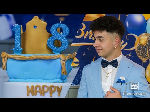 Ivan 18ti Rodenden 01.12.2022