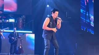 Chayanne - “Completamente Enamorados” live San Jose 2024