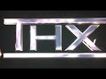 THX Tex Cars