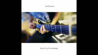 IMPROV - CONFLUENCE - (LIVE Effects TEST - AMP 5) - Chillout - #inspiration #Scotland #instrumental