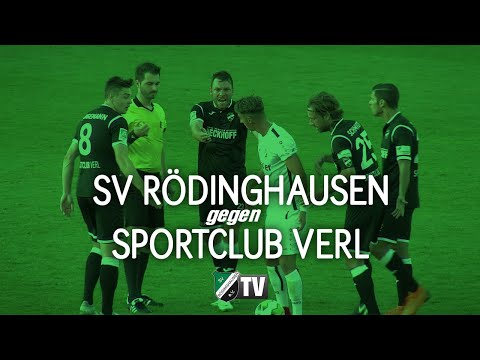 SVR.TV Highlights - Sportclub Verl